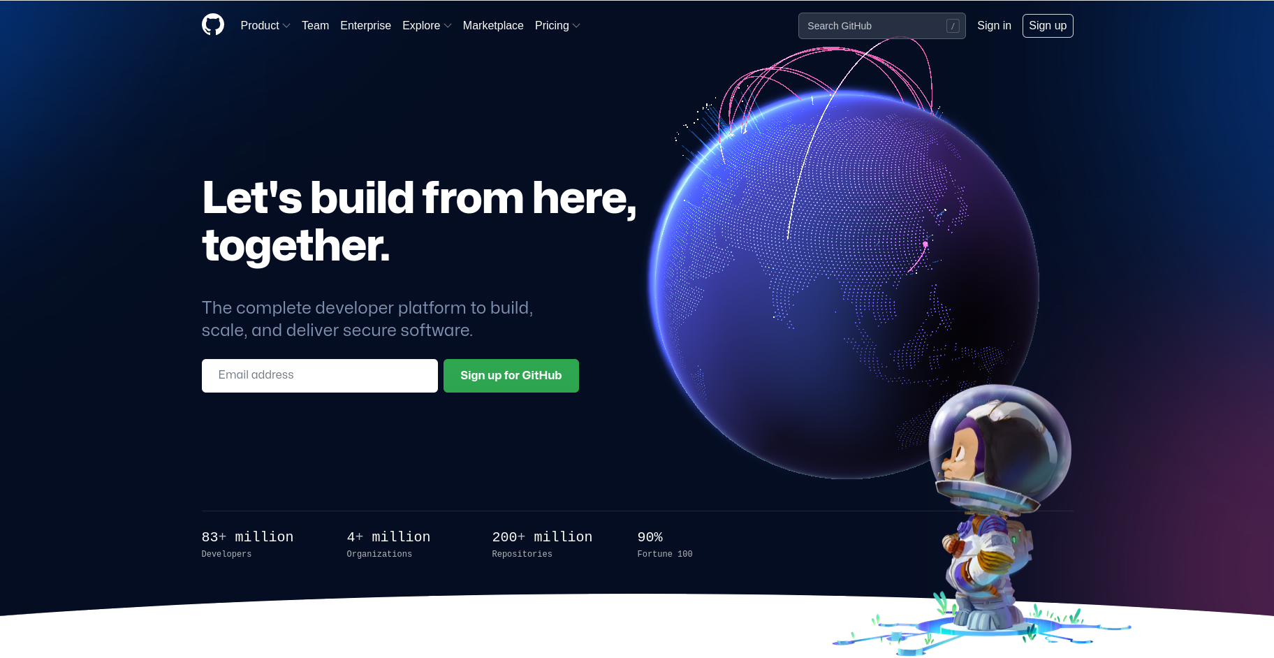 GitHub
